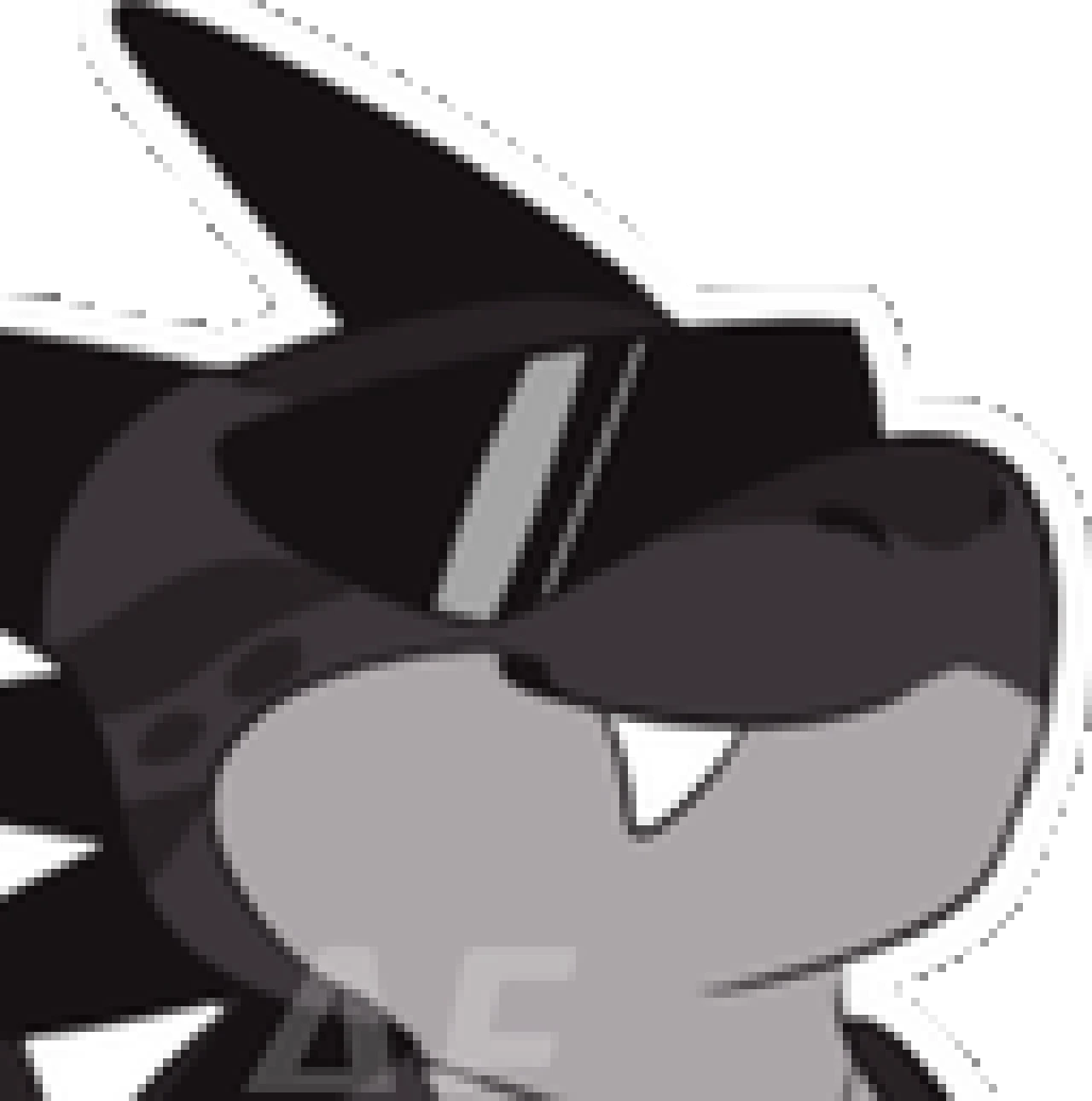 Dragon_Cool emote