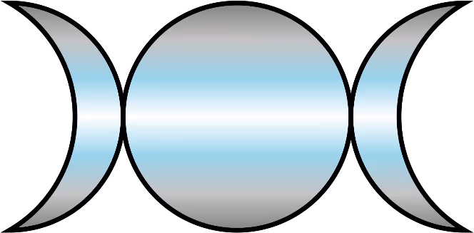Triple_Moon_demiboy emote