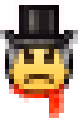 scrooge emote