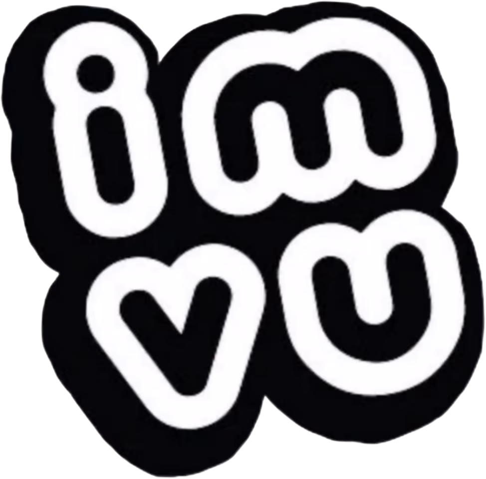 Imvu_01 emote