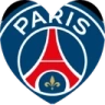 psg_heart emoji