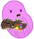 thanos_bean emote