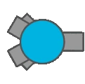 Spin2Team emote