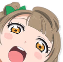 kotori_peek emote