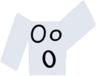 Roblox_Ghost emote