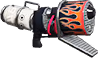 Blaster emote