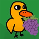 grapes emote