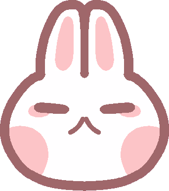 Bunny_Neutral emote