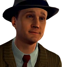 Doubt emote