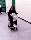 OzzyDriving emote