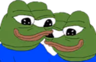 Frens emote