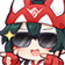Kirikofingergun emoji