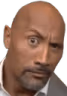 The_Rock emote