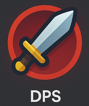 DPSbykosnejj emote