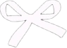 WhiteBow emote
