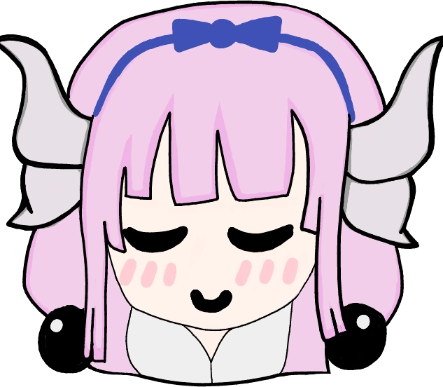 KannaRelief emote