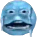 COLD emote