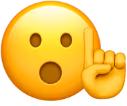 imnotdoneyet emote