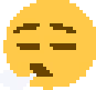 b_face_exhaling emote