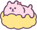 cute_cloud emote