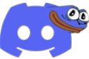 Discordge emote