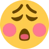 moan emote