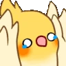 Birb_OhNo emote