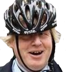 BorisBike emote