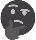 grey_think emote