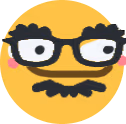 yeDisguised emote