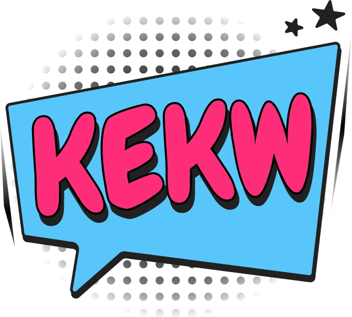 KEKW emote