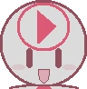 VkunHappy emote