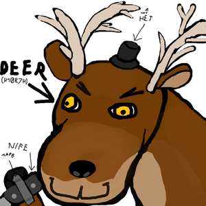 hiorth avatar