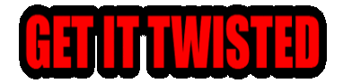 GetTwisted animated emote