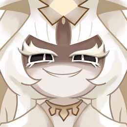 MysticFlour_YouWillServeMe emote