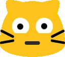ameowrollingeyes emote