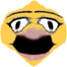 HyperShockedThot emoji