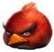 UltraRealisticRed emote