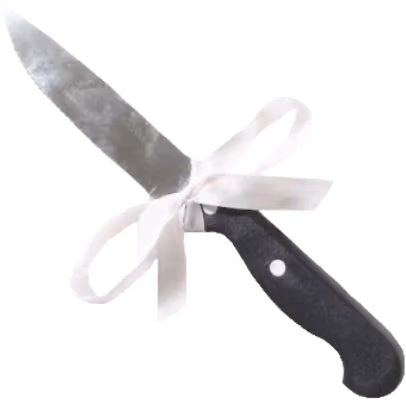 coquette_knife emote
