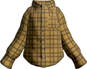 LumberjackShirt emote