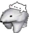 bearBongo emoji