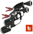 KensaSplatDualies emote