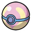 HealBall emote