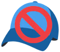 no_cap emote