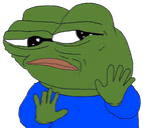 NoThanks emote
