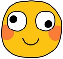 Derp emote
