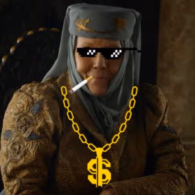 olennagot emote