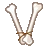LetterV emote