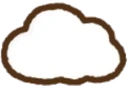 cloud emote