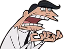dinkleburg emote